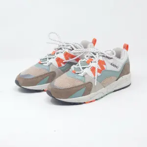 KARHU fushion 2.0 ポータベラ/ナスタチウム（ カルフ フュージョン2.0 スニーカー フィンランド）