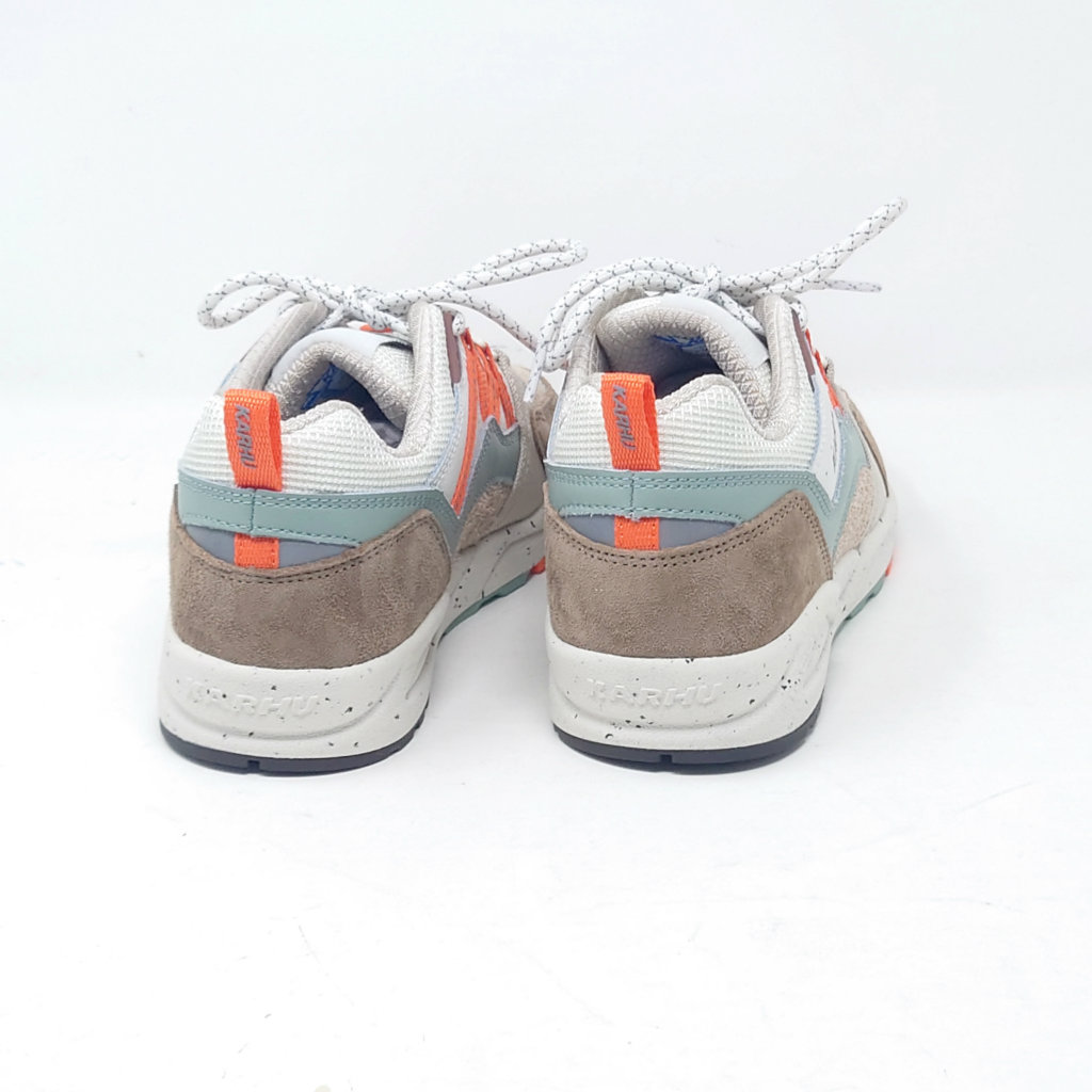 KARHU fushion 2.0 ポータベラ/ナスタチウム（ カルフ フュージョン2.0 スニーカー フィンランド）