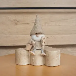 Nordika Nisse ノルディカニッセ サウナニッセ サンタ