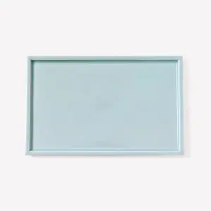 Mustakivi LONG PLATE 長角皿 SEIJI