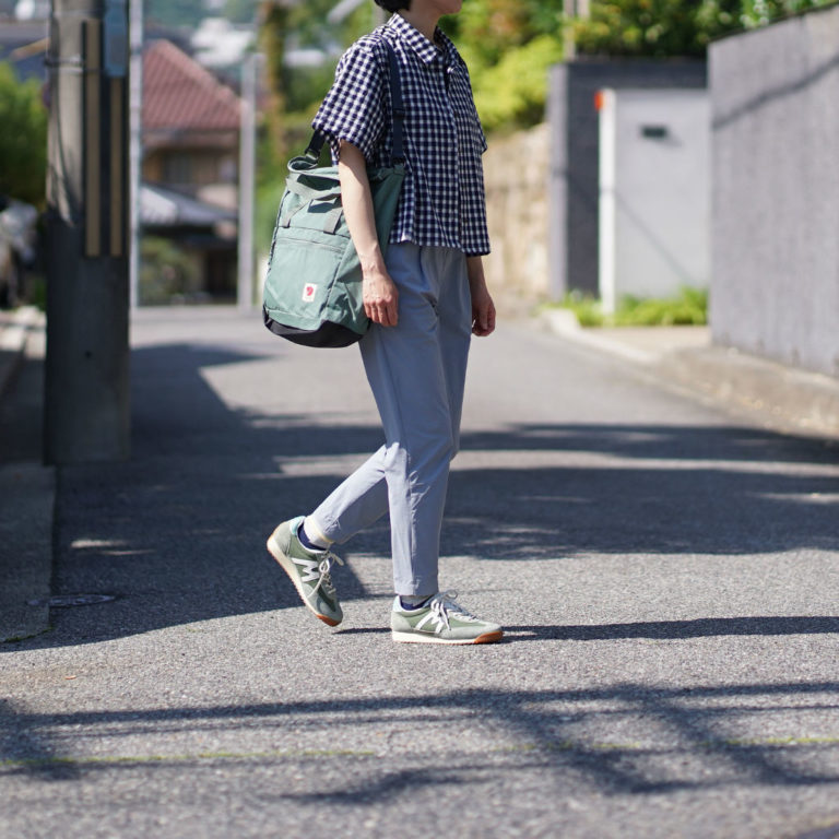 フェールラベーン High Coast Totepack