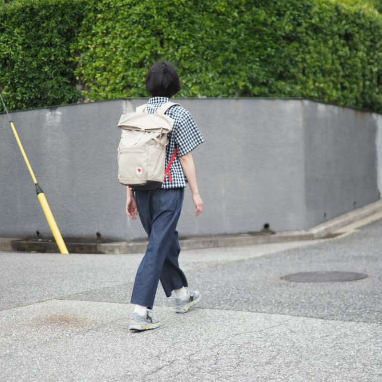 季節を歩こう、小さな景色を探して。
