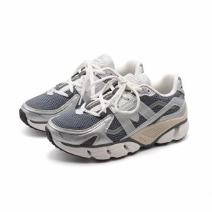 KARHU スーパーフルクラム silver / vintage indigo