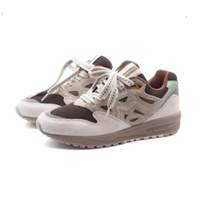 KARHU レガシー96 WHITE SAND / BEECH（ カルフ スニーカー フィンランド）