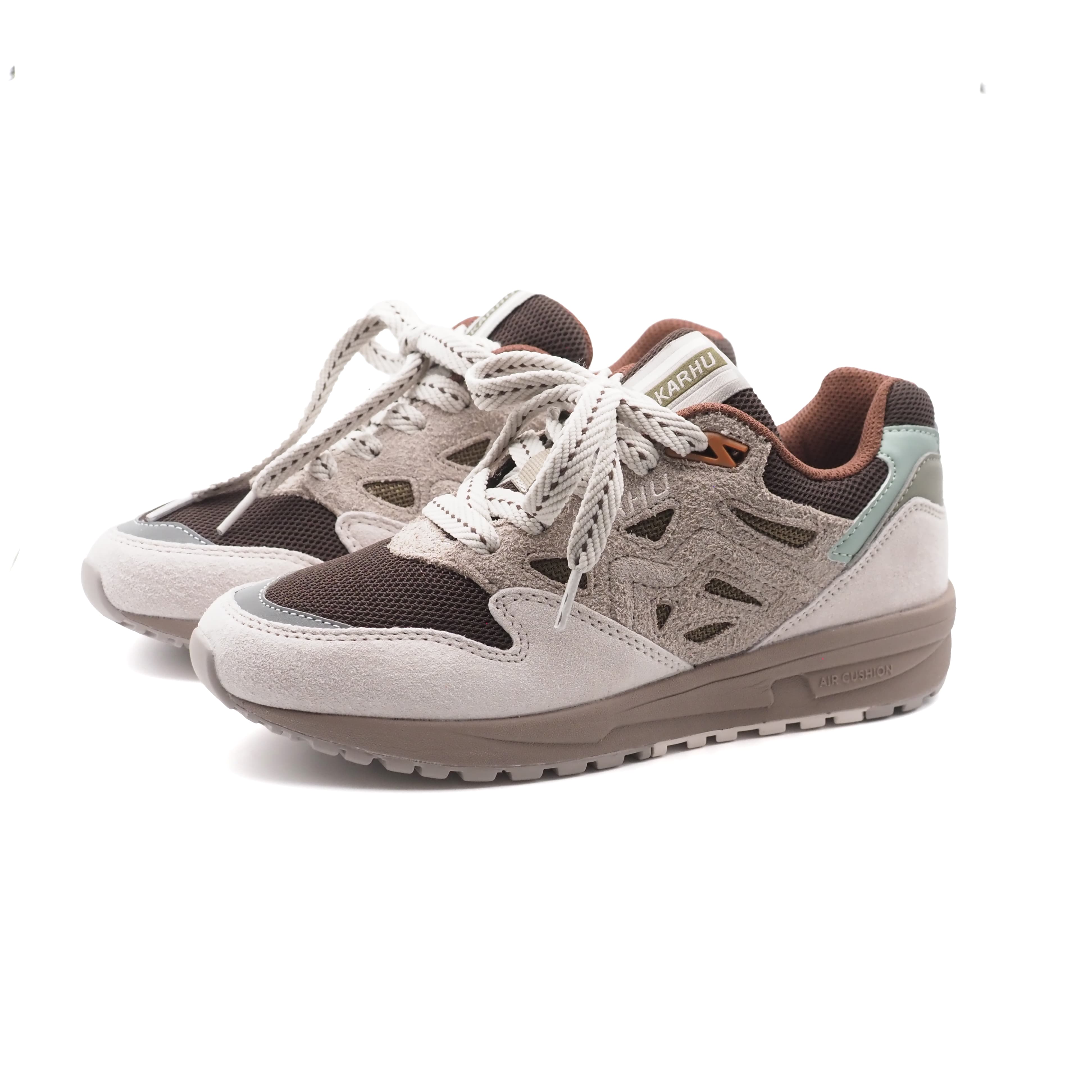 KARHU レガシー96 WHITE SAND / BEECH（ カルフ スニーカー フィンランド）