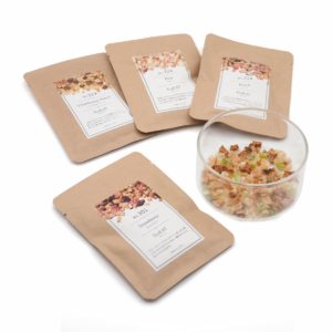 ティート 10g（1回分）食べられるドライフルーツのお茶