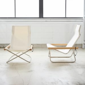 Nychair X ニーチェアエックス（本体 5色・肘掛け2色）