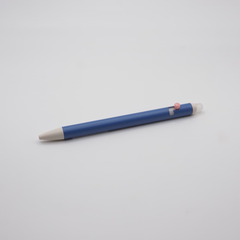 PAPIER TIGRE パピエ ティグル コレクターペン