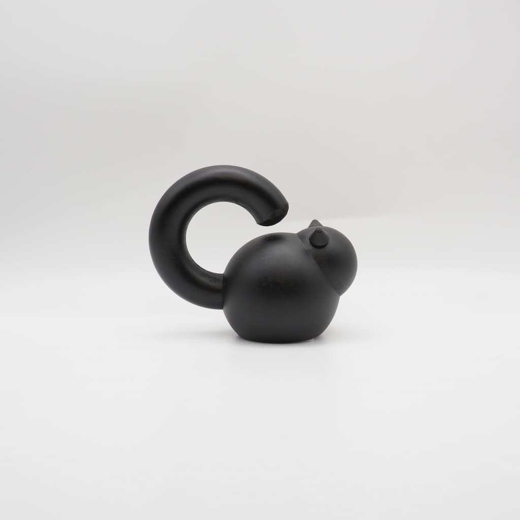 aarikka アーリッカ KISSA キッサネコ 木製オブジェ