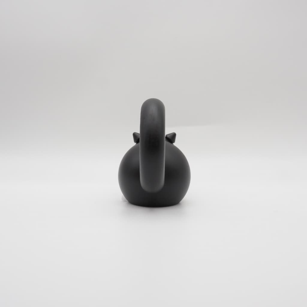 aarikka アーリッカ KISSA キッサネコ 木製オブジェ