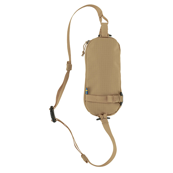 フェールラーベン Abisko Bottle Pocket Clay FJALLRAVEN