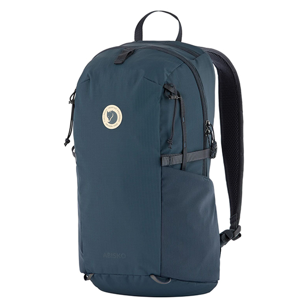 フェールラーベン Abisko Softpack 16 Navy FJALLRAVEN