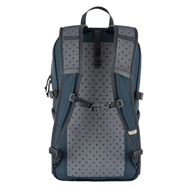フェールラーベン Abisko Softpack 16 Navy FJALLRAVEN