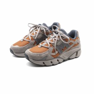 KARHU スーパーフルクラム グレーフランネル / サブテレニアン
