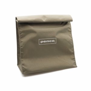 penco ペンコ ナイロンランチバッグ