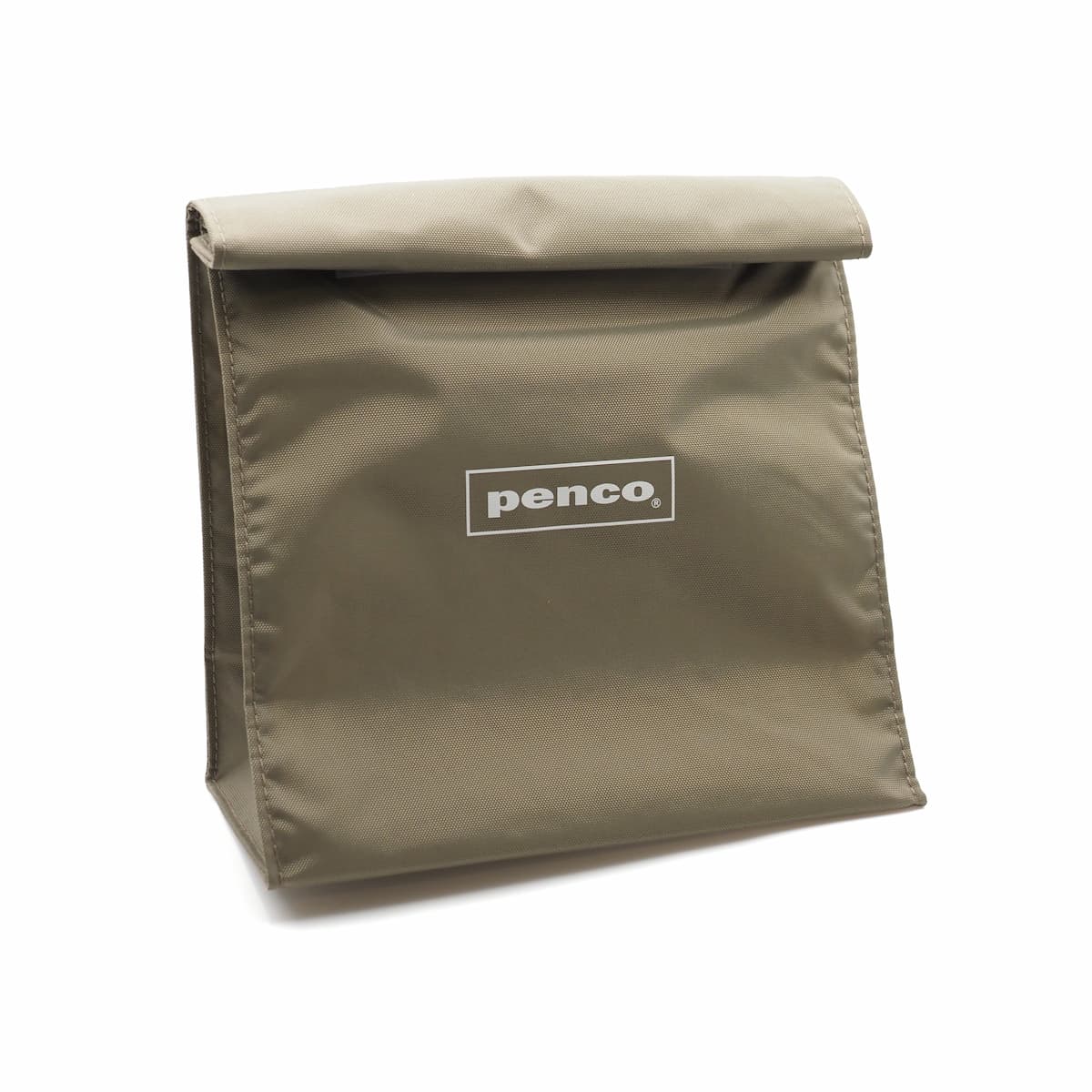 penco ペンコ ナイロンランチバッグ