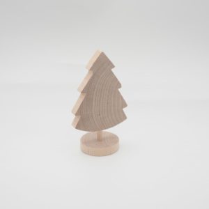 Larssons tra ラッセントレー フラットツリー ナチュラル