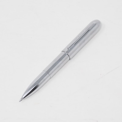 シルバー penco ペンコ バレットボールペン