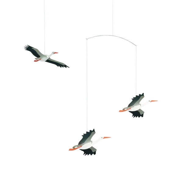 Flensted Mobiles