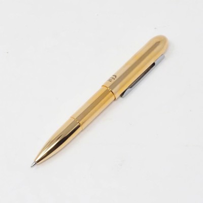 ゴールド penco ペンコ バレットボールペン ゴールド