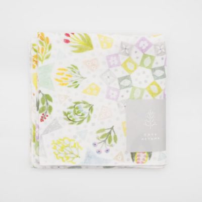 flower tile