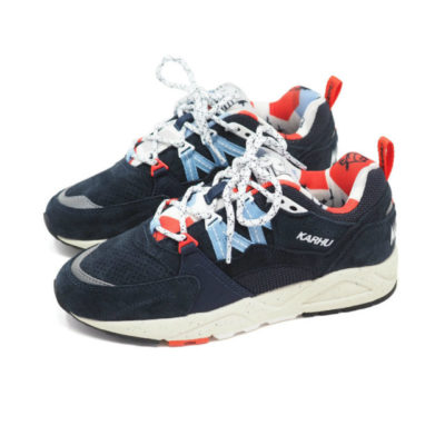 KARHU フュージョン2.0 MOOMIN ムーミン インディアインク/シャンブレーブ(カルフ スニーカー) KARHU フュージョン2.0 MOOMIN ムーミン インディアインク/シャンブレーブ(カルフ スニーカー)