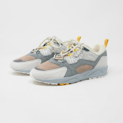 KARHU fushion 2.0 ライムストーン/ブライトホワイト( カルフ フュージョン2.0 スニーカー フィンランド) KARHU fushion 2.0 ライムストーン/ブライトホワイト( カルフ フュージョン2.0 スニーカー フィンランド)